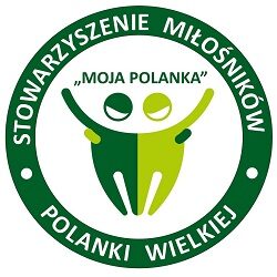 STOWARZYSZENIE MIŁOŚNIKÓW POLANKI WIELKIEJ „MOJA POLANKA”